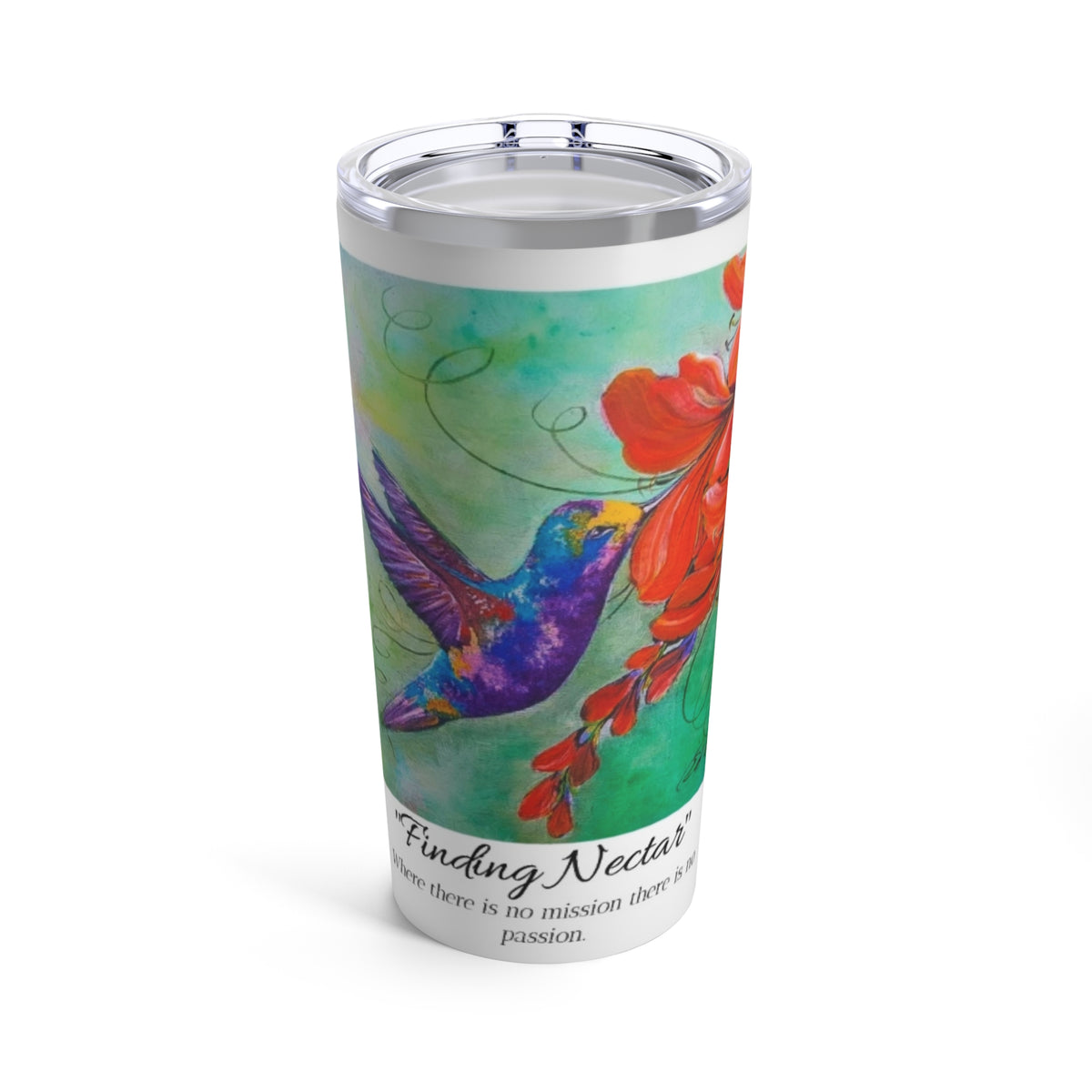 Tumbler 20oz