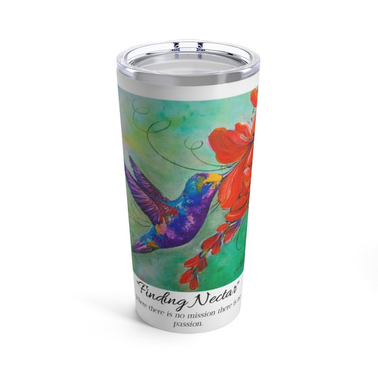 Tumbler 20oz