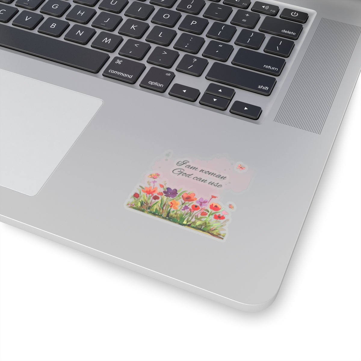 Kiss-Cut Stickers