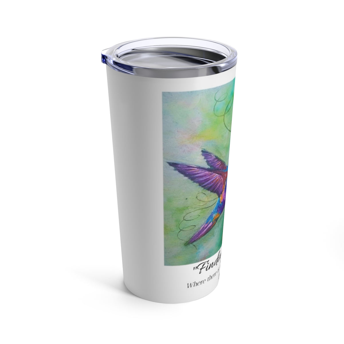 Tumbler 20oz