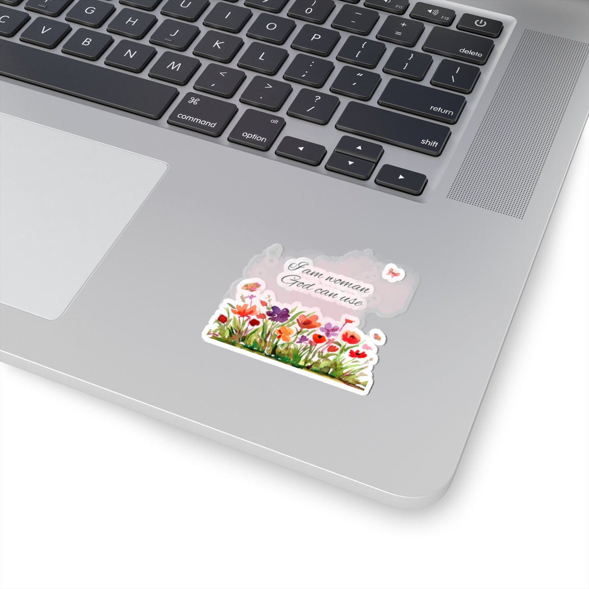 Kiss-Cut Stickers